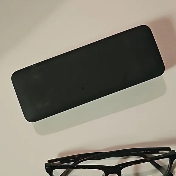 Harley Davidson HD0823 Eyeglass Frames - Picture 9 of 11